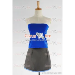 Resident Evil 3 JIll Valentine Cosplay Costume 19 Resident Evil 3 JIll Valentine Cosplay Costume -Cosplaynow Shop resident evil 3 jill valentine cosplay costume hc2390 f1c