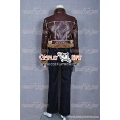 Resident Evil 4 Leon Kennedy Cosplay Costume 16 Resident Evil 4 Leon Kennedy Cosplay Costume -Cosplaynow Shop resident evil 4 leon kennedy cosplay costume hc3552 517