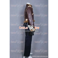 Resident Evil 4 Leon Kennedy Cosplay Costume 13 Resident Evil 4 Leon Kennedy Cosplay Costume -Cosplaynow Shop resident evil 4 leon kennedy cosplay costume hc3552 cd3