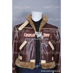 Resident Evil 4 Leon Kennedy Cosplay Costume 17 Resident Evil 4 Leon Kennedy Cosplay Costume -Cosplaynow Shop resident evil 4 leon kennedy cosplay costume hc3552 d00