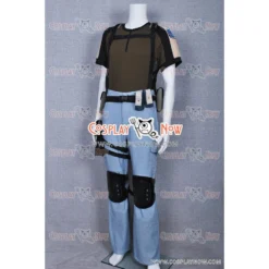 Resident Evil Cosplay Chris Redfield Costume 16 Resident Evil Cosplay Chris Redfield Costume -Cosplaynow Shop resident evil cosplay chris redfield costume hc3788 154