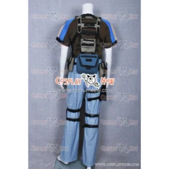 Resident Evil Cosplay Chris Redfield Costume 17 Resident Evil Cosplay Chris Redfield Costume -Cosplaynow Shop resident evil cosplay chris redfield costume hc3788 69f