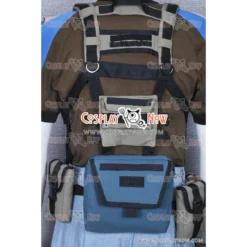 Resident Evil Cosplay Chris Redfield Costume 20 Resident Evil Cosplay Chris Redfield Costume -Cosplaynow Shop resident evil cosplay chris redfield costume hc3788 e74