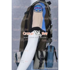 Resident Evil Cosplay Chris Redfield Costume 19 Resident Evil Cosplay Chris Redfield Costume -Cosplaynow Shop resident evil cosplay chris redfield costume hc3788 e85