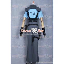 Resident Evil Jill Valentine Cosplay Costume 16 Resident Evil Jill Valentine Cosplay Costume -Cosplaynow Shop resident evil jill valentine cosplay costume hc3446 72f