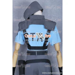 Resident Evil Jill Valentine Cosplay Costume 19 Resident Evil Jill Valentine Cosplay Costume -Cosplaynow Shop resident evil jill valentine cosplay costume hc3446 8f9