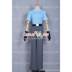 Resident Evil Jill Valentine Cosplay Costume 17 Resident Evil Jill Valentine Cosplay Costume -Cosplaynow Shop resident evil jill valentine cosplay costume hc3446 c23