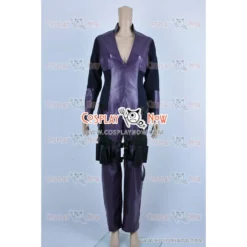 Resident Evil Retribution Cosplay Jill Valentine Costume