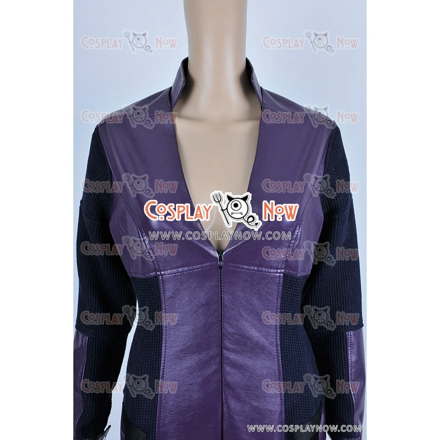 Resident Evil Retribution Cosplay Jill Valentine Costume 9 Resident Evil Retribution Cosplay Jill Valentine Costume - Image 7