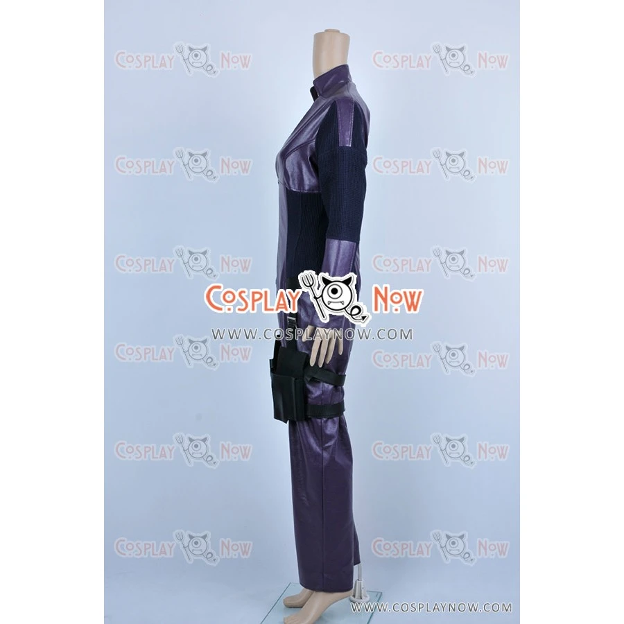 Resident Evil Retribution Cosplay Jill Valentine Costume 6 Resident Evil Retribution Cosplay Jill Valentine Costume - Image 4
