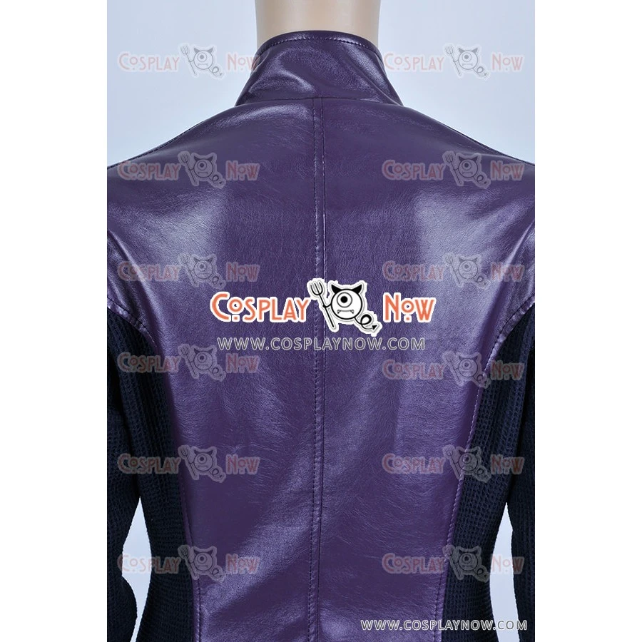 Resident Evil Retribution Cosplay Jill Valentine Costume 10 Resident Evil Retribution Cosplay Jill Valentine Costume - Image 8