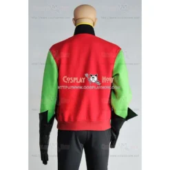 Robin From Batman Thrillkiller Cosplay Costume -Cosplaynow Shop robin from batman thrillkiller cosplay costume wd066 1448 5d1