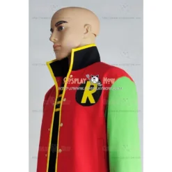 Robin From Batman Thrillkiller Cosplay Costume -Cosplaynow Shop robin from batman thrillkiller cosplay costume wd066 1448 f0c