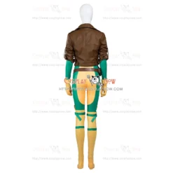 Rogue Anna Marie Costume For X Men Apocalypse Cosplay -Cosplaynow Shop rogue anna marie costume for x men apocalypse cosplay mzxcos 025 92f