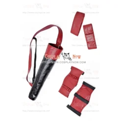 Roy Harper Speedy Red Arrow Costume For Green Arrow Cosplay -Cosplaynow Shop roy harper speedy red arrow costume for green arrow cosplay apcu1191 316