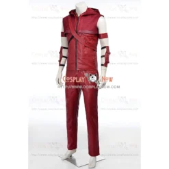 Roy Harper Speedy Red Arrow Costume For Green Arrow Cosplay -Cosplaynow Shop roy harper speedy red arrow costume for green arrow cosplay apcu1191 773