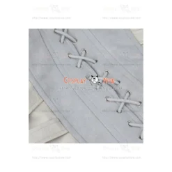 Sara Lance White Canary Costume For Legends Of Tomorrow Cosplay 11 Sara Lance White Canary Costume For Legends Of Tomorrow Cosplay -Cosplaynow Shop sara lance white canary costume for legends of tomorrow cosplay cd977 56f