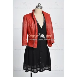 Scarlet Witch Wanda Maximoff Costume For Avengers Age Of Ultron Cosplay -Cosplaynow Shop scarlet witch wanda maximoff costume for avengers age of ultron cosplay mzxcos 055 ae8