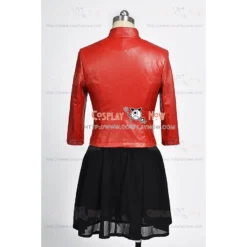 Scarlet Witch Wanda Maximoff Costume For Avengers Age Of Ultron Cosplay -Cosplaynow Shop scarlet witch wanda maximoff costume for avengers age of ultron cosplay mzxcos 055 d16