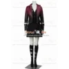 Scarlet Witch Wanda Maximoff Costume For Avengers Age Of Ultron The Avengers 2 Cosplay