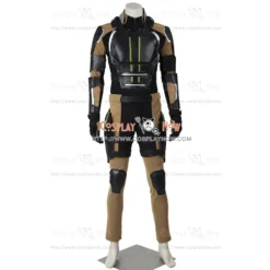 Scott Summers Cyclops Costume For X Men Cosplay