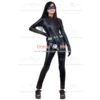 Selina Kyle Catwoman Costume For Batman The Dark Knight Rises Cosplay 2 Selina Kyle Catwoman Costume For Batman The Dark Knight Rises Cosplay -Cosplaynow Shop selina kyle catwoman costume for batman the dark knight rises cosplay mzxcos 019 c49