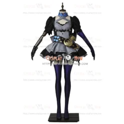 SINoALICE Cosplay Alice Costume