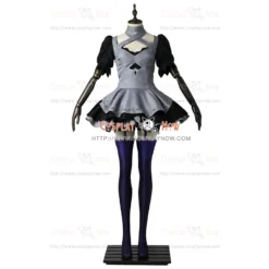 SINoALICE Cosplay Alice Costume -Cosplaynow Shop sinoalice cosplay alice costume 3824 1a8