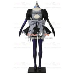SINoALICE Cosplay Alice Costume -Cosplaynow Shop sinoalice cosplay alice costume 3824 54d