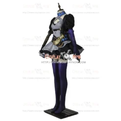 SINoALICE Cosplay Alice Costume -Cosplaynow Shop sinoalice cosplay alice costume 3824 c14