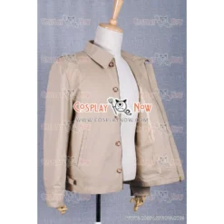 Smallville Clark Kent Button Jacket Cosplay Costume 19 Smallville Clark Kent Button Jacket Cosplay Costume -Cosplaynow Shop smallville clark kent button jacket cosplay costume ws102 1 9be