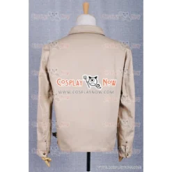 Smallville Clark Kent Button Jacket Cosplay Costume 18 Smallville Clark Kent Button Jacket Cosplay Costume -Cosplaynow Shop smallville clark kent button jacket cosplay costume ws102 1 c17