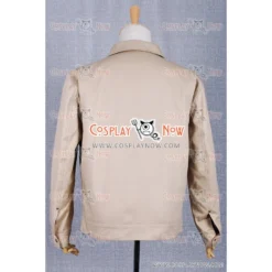 Smallville Clark Kent Cosplay Costume Beige Jacket -Cosplaynow Shop smallville clark kent cosplay costume beige jacket ws101 1 508