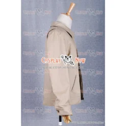 Smallville Clark Kent Cosplay Costume Beige Jacket -Cosplaynow Shop smallville clark kent cosplay costume beige jacket ws101 1 ddf