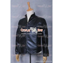 Smallville Clark Kent Cosplay Costume Black Jacket 16 Smallville Clark Kent Cosplay Costume Black Jacket -Cosplaynow Shop smallville clark kent cosplay costume black jacket hc9880 103