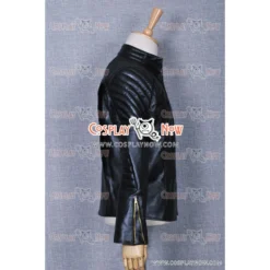 Smallville Clark Kent Cosplay Costume Black Jacket 14 Smallville Clark Kent Cosplay Costume Black Jacket -Cosplaynow Shop smallville clark kent cosplay costume black jacket hc9880 29d