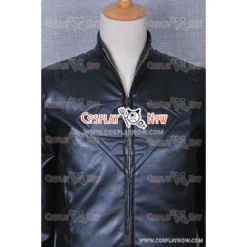 Smallville Clark Kent Cosplay Costume Black Jacket 18 Smallville Clark Kent Cosplay Costume Black Jacket -Cosplaynow Shop smallville clark kent cosplay costume black jacket hc9880 414