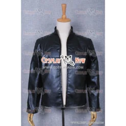 Smallville Clark Kent Cosplay Costume Black Jacket 12 Smallville Clark Kent Cosplay Costume Black Jacket -Cosplaynow Shop smallville clark kent cosplay costume black jacket hc9880 792
