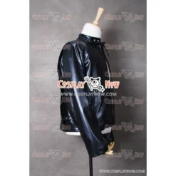 Smallville Cosplay Clark Kent Costume Black Jacket 9 Smallville Cosplay Clark Kent Costume Black Jacket -Cosplaynow Shop smallville cosplay clark kent costume black jacket ws015 1 92c
