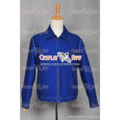 Smallville Cosplay Clark Kent Costume