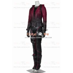 Speedy Thea Queen Costume For Green Arrow Season 4 Cosplay 9 Speedy Thea Queen Costume For Green Arrow Season 4 Cosplay -Cosplaynow Shop speedy thea queen costume for green arrow season 4 cosplay cd960 31b