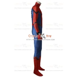 Spider-Man Homecoming Cosplay Spider-Man Peter Parker Costume 11 Spider-Man Homecoming Cosplay Spider-Man Peter Parker Costume -Cosplaynow Shop spider man homecoming cosplay spider man peter parker costume 3579 315