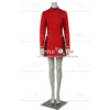 Star Trek Beyond Cosplay Nyota Uhura Costume -Cosplaynow Shop star trek beyond cosplay nyota uhura costume mtj080 femalered 9ef
