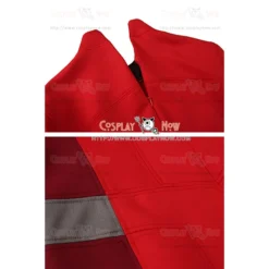Star Trek Beyond Cosplay Nyota Uhura Costume -Cosplaynow Shop star trek beyond cosplay nyota uhura costume mtj080 femalered bd0