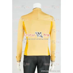Star Trek Beyond Hikaru Sulu Cosplay Costume -Cosplaynow Shop star trek beyond hikaru sulu cosplay costume ws256 1583 3f8