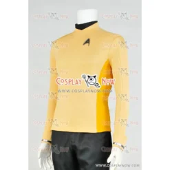 Star Trek Beyond Hikaru Sulu Cosplay Costume -Cosplaynow Shop star trek beyond hikaru sulu cosplay costume ws256 1583 b28