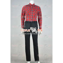 Star Trek Cosplay Captain James T. Kirk Costume 18 Star Trek Cosplay Captain James T. Kirk Costume -Cosplaynow Shop star trek cosplay captain james t kirk costume ws216 1434 a17