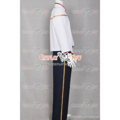 Star Trek Cosplay Insurrection Nemesis Costume 13 Star Trek Cosplay Insurrection Nemesis Costume -Cosplaynow Shop star trek cosplay insurrection nemesis costume ws054 079