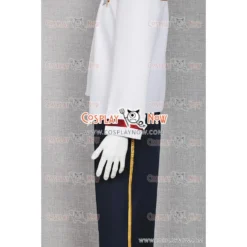 Star Trek Cosplay Insurrection Nemesis Costume 17 Star Trek Cosplay Insurrection Nemesis Costume -Cosplaynow Shop star trek cosplay insurrection nemesis costume ws054 62a