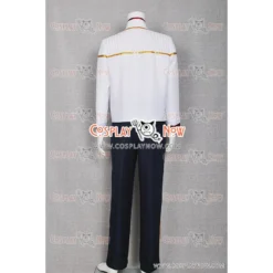Star Trek Cosplay Insurrection Nemesis Costume 15 Star Trek Cosplay Insurrection Nemesis Costume -Cosplaynow Shop star trek cosplay insurrection nemesis costume ws054 9cb